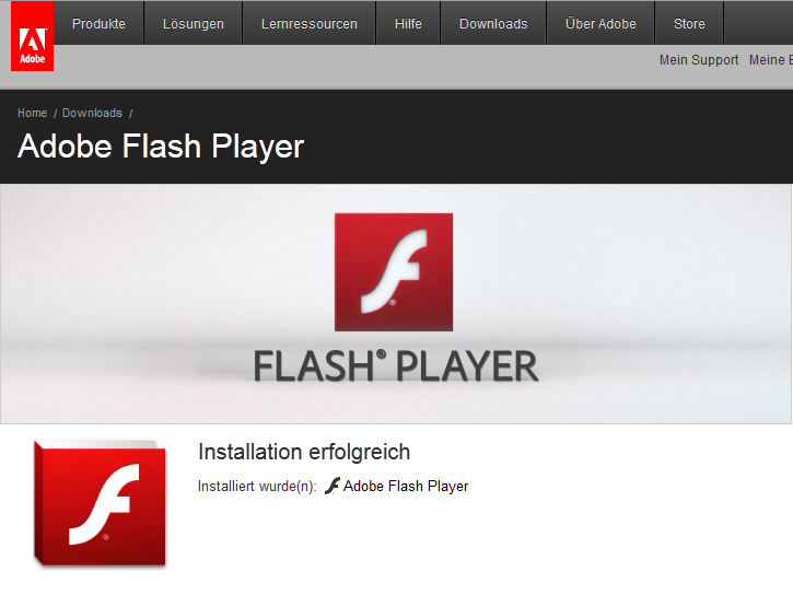 Flash fox browser download